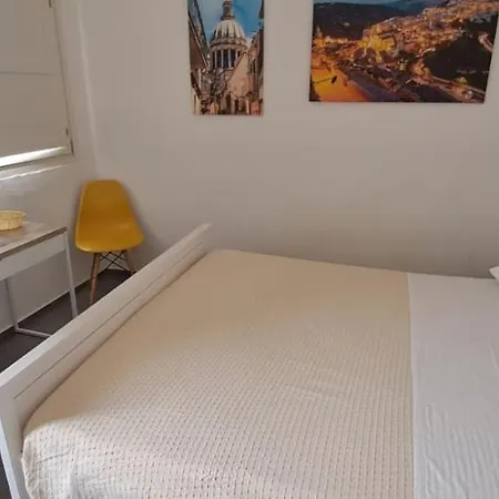 Oda ve Kahvaltı Terrazza Torrenuova Ibla Ragusa
