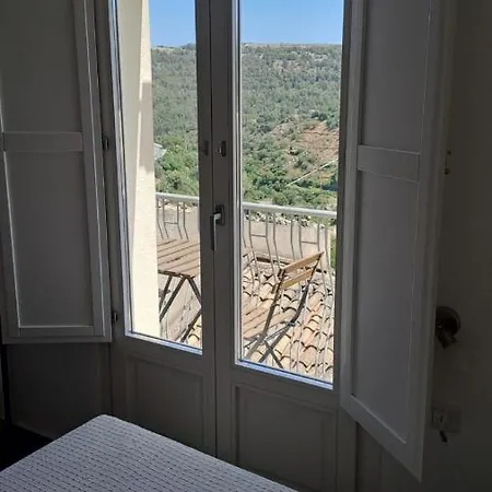 Terrazza Torrenuova Ibla Oda ve Kahvaltı 3*