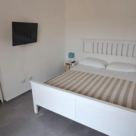 Terrazza Torrenuova Ibla Oda ve Kahvaltı Ragusa