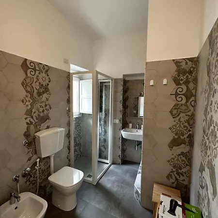 Terrazza Torrenuova Ibla Oda ve Kahvaltı