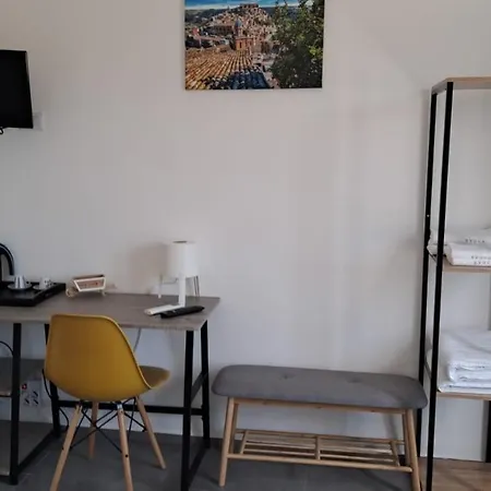 Terrazza Torrenuova Ibla 3*