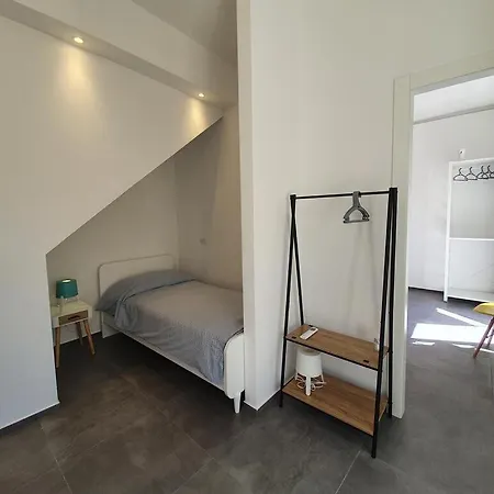 Terrazza Torrenuova Ibla Oda ve Kahvaltı 3*