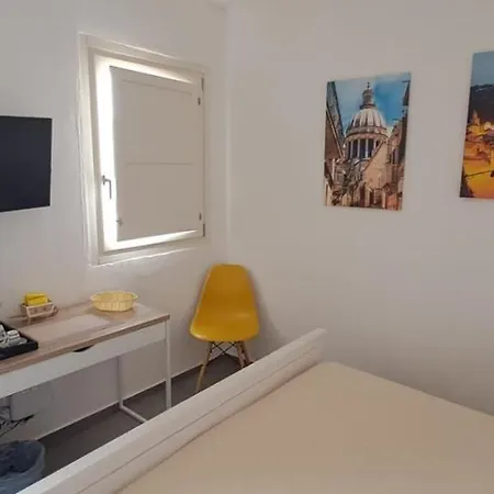 Terrazza Torrenuova Ibla Ragusa