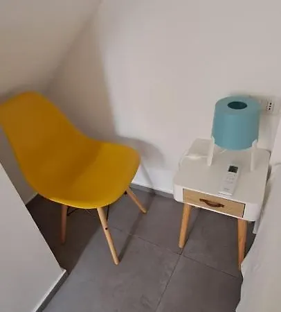 Terrazza Torrenuova Ibla Oda ve Kahvaltı