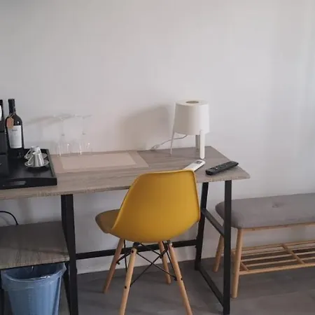 Terrazza Torrenuova Ibla Oda ve Kahvaltı 3*
