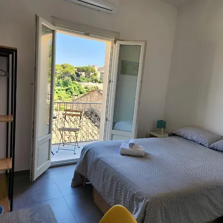 Terrazza Torrenuova Ibla 3*