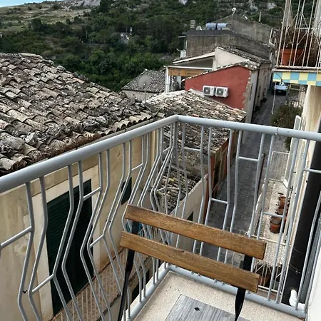 Terrazza Torrenuova Ibla 3* Ragusa