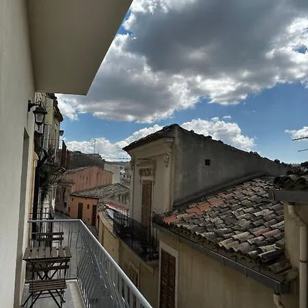 Terrazza Torrenuova Ibla Ragusa